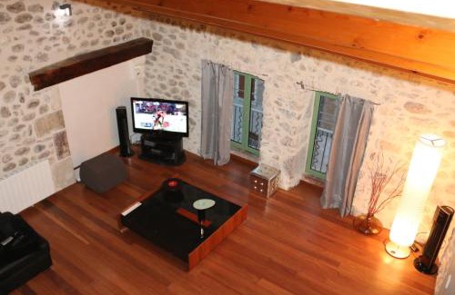 Vogue Apartment | Coeur de Vogüé