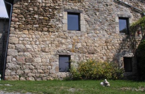 Chirols House | Coeur des Monts D' Ardèche