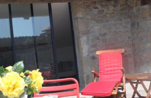 Chirols House | Coeur des Monts D' Ardèche