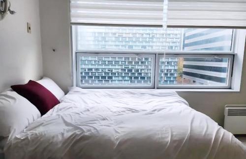 Seongsu Apartment | COEX K-residence 2 for business , travel 잠실, 코엑스, 강남