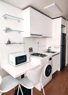 Seongsu Apartment | COEX K-residence 2 for business , travel 잠실, 코엑스, 강남