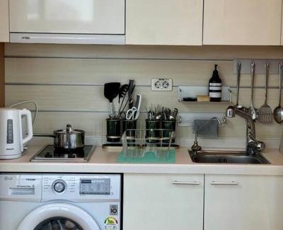 COEX Apartment | COEX VIP 15 New Open [2 Queen beds]