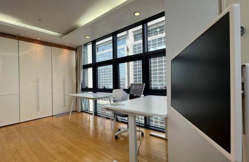 COEX Apartment | COEX VIP 15 New Open [2 Queen beds]