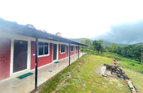 Sakleshpur House | Coffee Creek Adventures