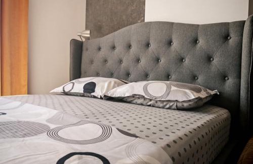 Bucharest Apartment | Coffee Residence 1