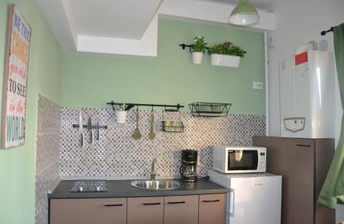 Bucharest Apartment | Coffee Residence 1