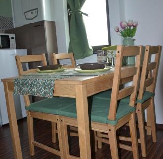 Bucharest Apartment | Coffee Residence 1