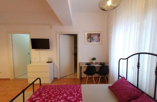 Bucharest Apartment | Coffee Residence 2