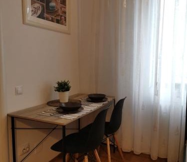 Bucharest Apartment | Coffee Residence 2