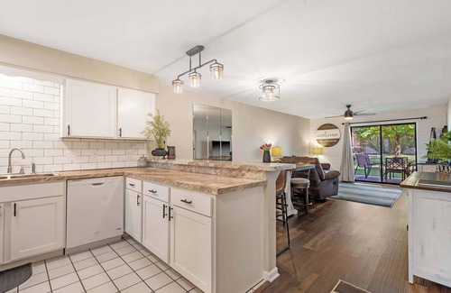 Table Rock Condo | Coffman Escape – Stay for 6