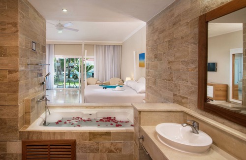Los Brazos Resort | Cofresi Beach studio on Cofresi beach