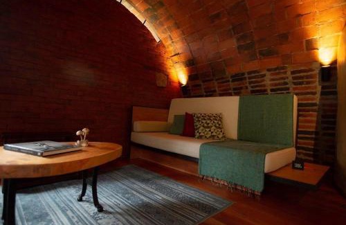 Gramado Ski Chalet | Cogumelos Montanhês