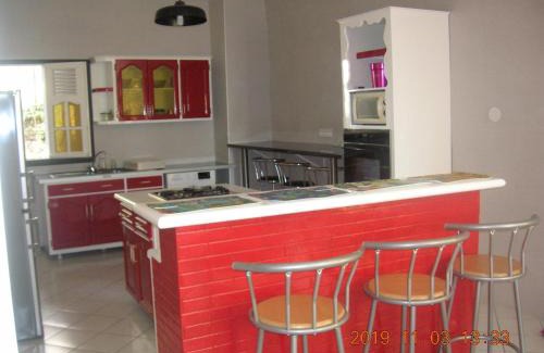 Sainte-Anne House | Coin de Paradis Cosy en Guadeloupe avec piscine privée