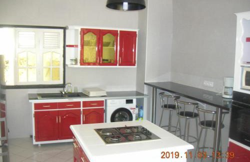 Sainte-Anne House | Coin de Paradis Cosy en Guadeloupe avec piscine privée