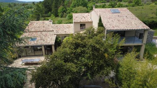 Sault Villa | Coin de paradis en Provence