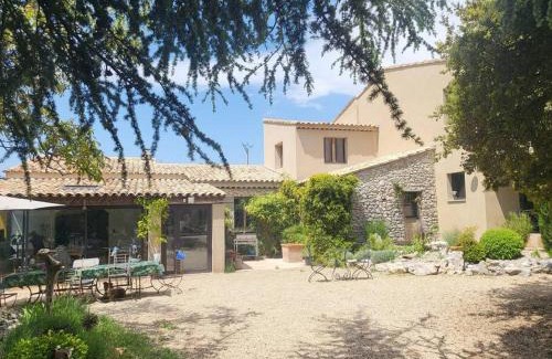 Sault Villa | Coin de paradis en Provence