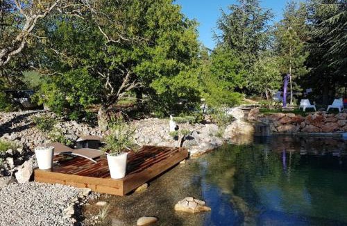 Sault Villa | Coin de paradis en Provence