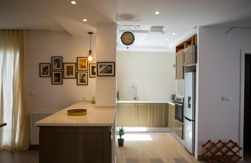Sidi Dhrif Apartment | Coin paisible au centre de la Marsa