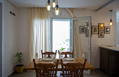 Sidi Dhrif Apartment | Coin paisible au centre de la Marsa