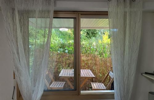 Meudon Apartment | Coin paradisien à 10 MINUTES de paris