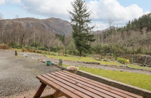 Glenfinnan House | Coire-Dhiubh