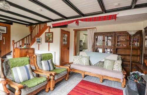 Glenfinnan House | Coire-Dhiubh