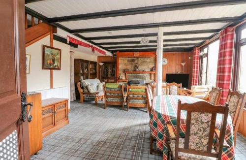 Glenfinnan House | Coire-Dhiubh