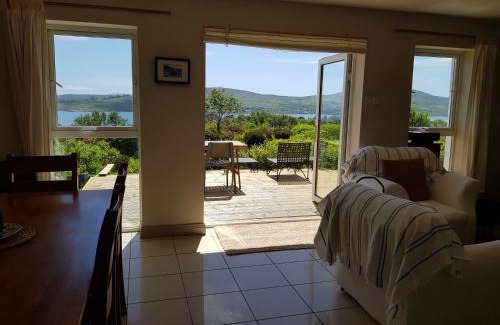 Castletownbere House | Cois Farraige