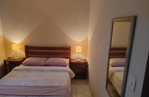 Porto Novo Hotel | Colônia de Férias Beleza e Arte