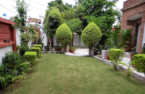 Agra House | Col Sharma's Homestay A/C Room-1