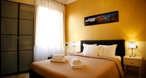 Prati House | Cola di Rienzo Inn