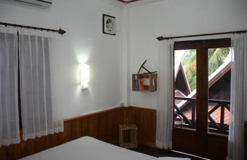 Luang Prabang House | Cold River