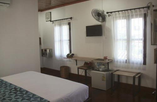 Luang Prabang House | Cold River