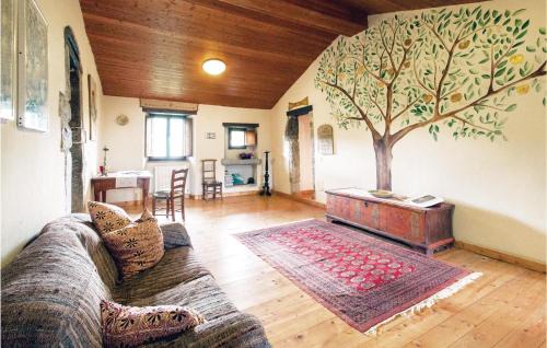 Apecchio House | Coldifiore