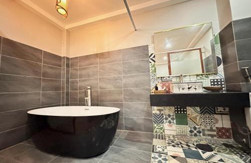 Go Vap Hotel | Cole Hotel & Apartment