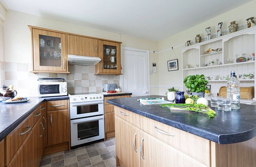 Gorran Haven Cottage | Colescus, sea views and direct access to the sandy beach