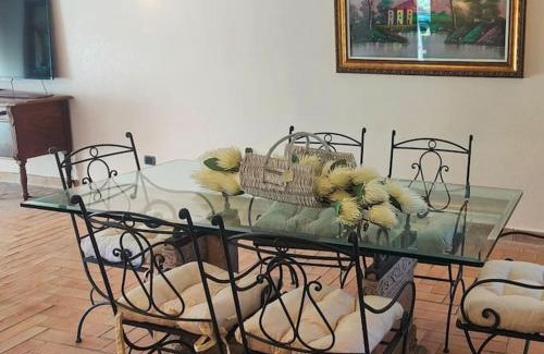 Ferentino Villa | Colibrì - Villa di Charme