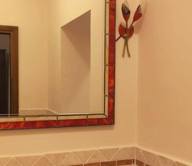Ferentino Villa | Colibrì - Villa di Charme