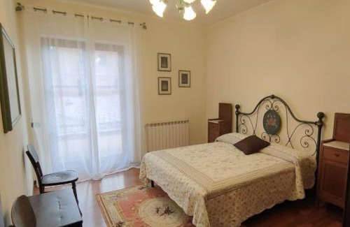 Ferentino Villa | Colibrì - Villa di Charme