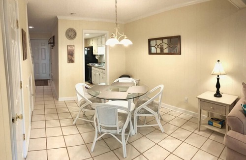 Shipyard Plantation Apartment | Coligny Villas near Coligny Beach Park