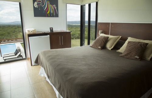 Nono Hotel | Colinas de Nono - Premium Suites