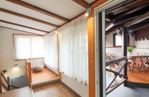 Brasov Ski Chalet | Colivia Boho Brasov