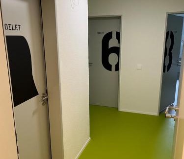 Steinmaur Apartment | CoLiving Steinmaur