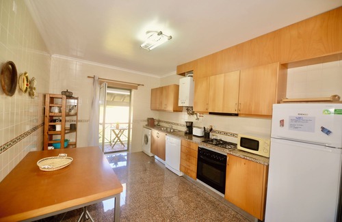 Sao Martinho do Porto Apartment | Collasão - Stunning Duplex with Pool & Sea Views