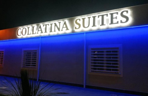 Tor Sapienza House | Collatina Suites