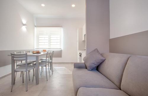 Tor Sapienza House | Collatina Suites