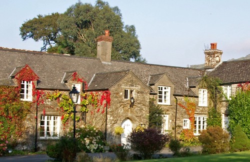 Okehampton Hotel | Collaven Manor