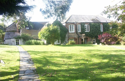 Okehampton Hotel | Collaven Manor
