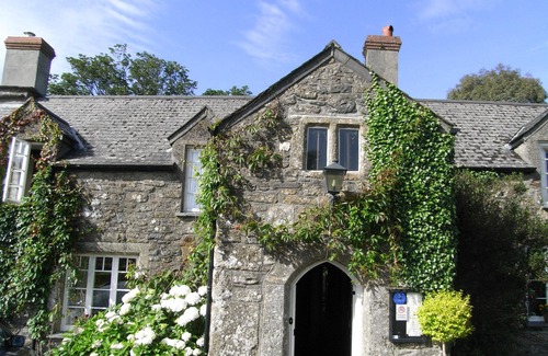 Okehampton Hotel | Collaven Manor