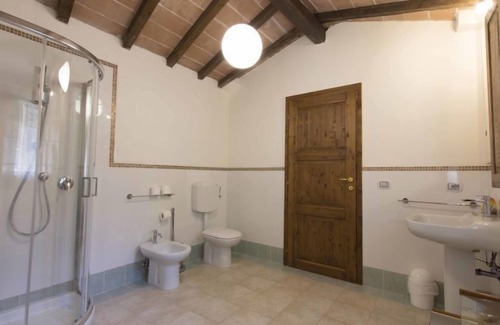 Margine Coperta-Traversagna House | Colle alla luna by Interhome